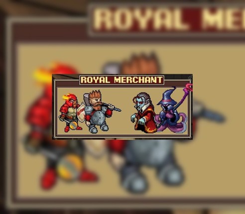 Royal Merchant Image