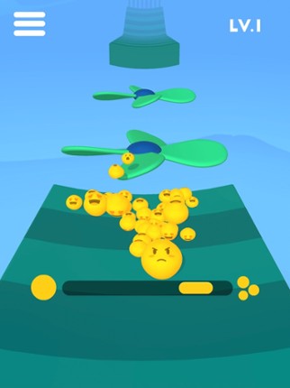 Runner Emoji Image