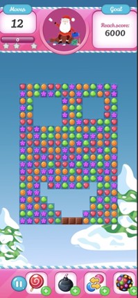 Santa's Christmas Journey screenshot