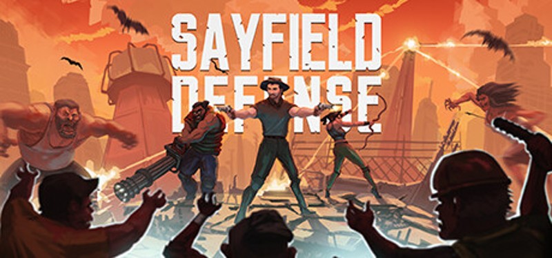 Sayfield Defense Image