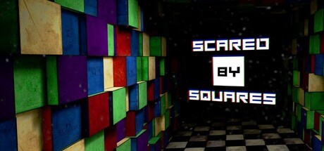 Games like Scared by Squares