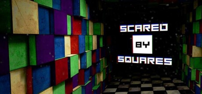 Scared by Squares Image