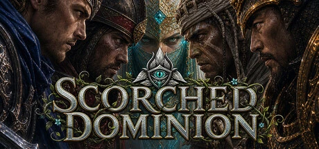 Games like Scorched Dominion