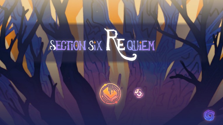 Section Six Requiem screenshot