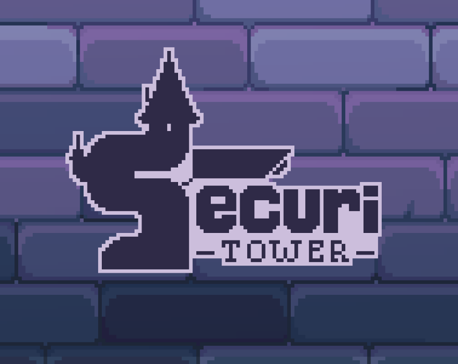 Games like Securi Tower