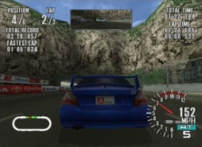 Sega GT Image