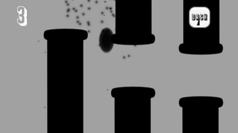 Shadow Dive screenshot