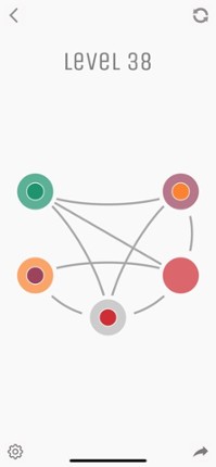 Shift: A Simple Puzzle Game Image