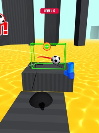 Shoe Shoot screenshot