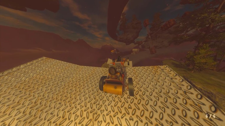 Shoot Your Pal screenshot