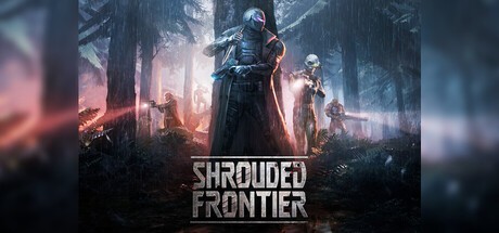 Games like Shrouded Frontier