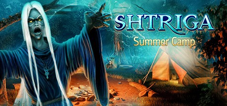 Games like Shtriga: Summer Camp