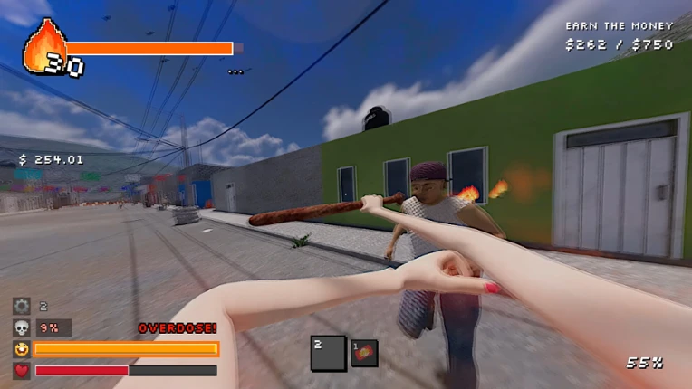 Sí Jefe screenshot