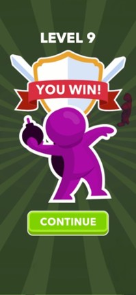 Siege Master! screenshot