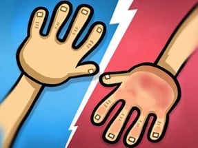 Slap Hands Image