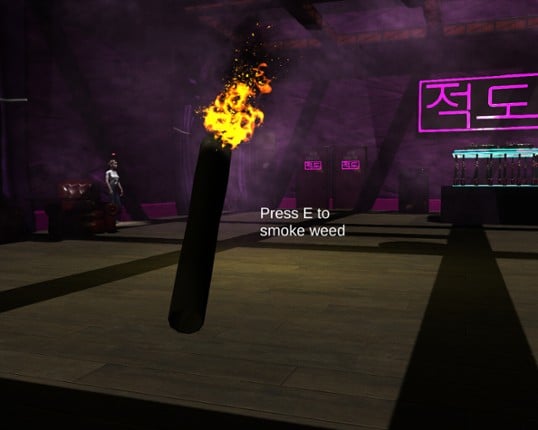 Slav Junkie Simulator screenshot