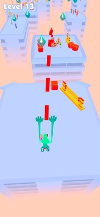 Slime Shot screenshot