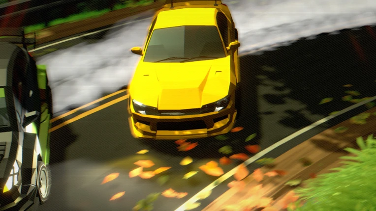 Slip Angle screenshot