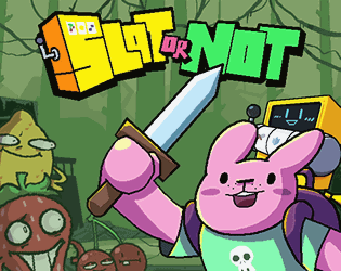 Games like Slot or Not