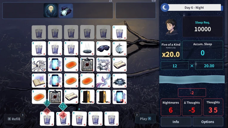 Slumber Craft Image