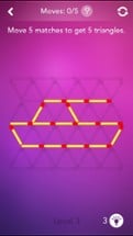 Smart Matches ~ Puzzle Games Image