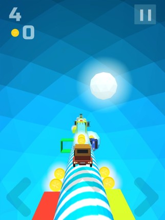 Smashy Car Ride screenshot