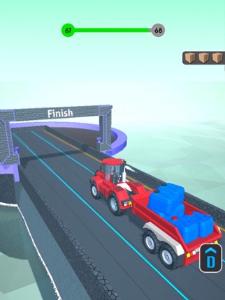 Smooth Wheel Image