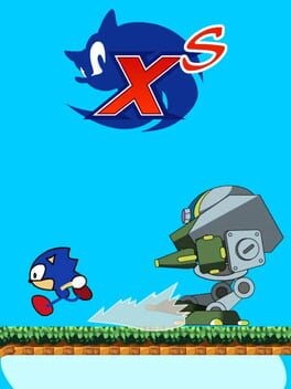 Games like Sonic XS