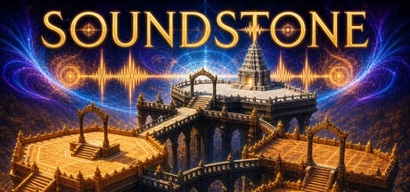 SoundStone Image