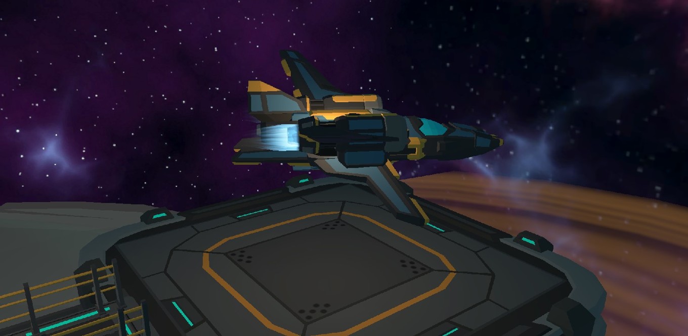 Games like Space Quiz