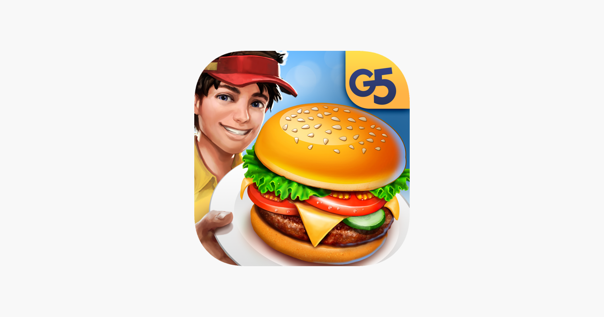 Games like Stand O’Food® City: Virtual Frenzy