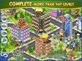 Stand O’Food® City: Virtual Frenzy Image