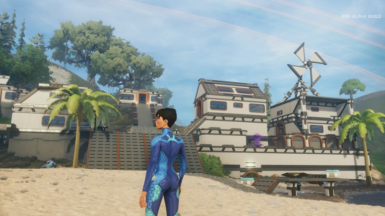 Stars Reach screenshot