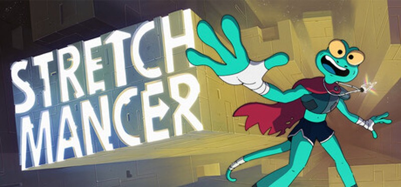 Stretchmancer Image