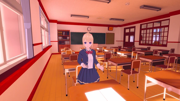 Stuck With Me Image