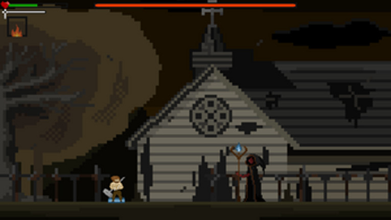 STYX screenshot