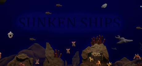 Games like Sunken Ships