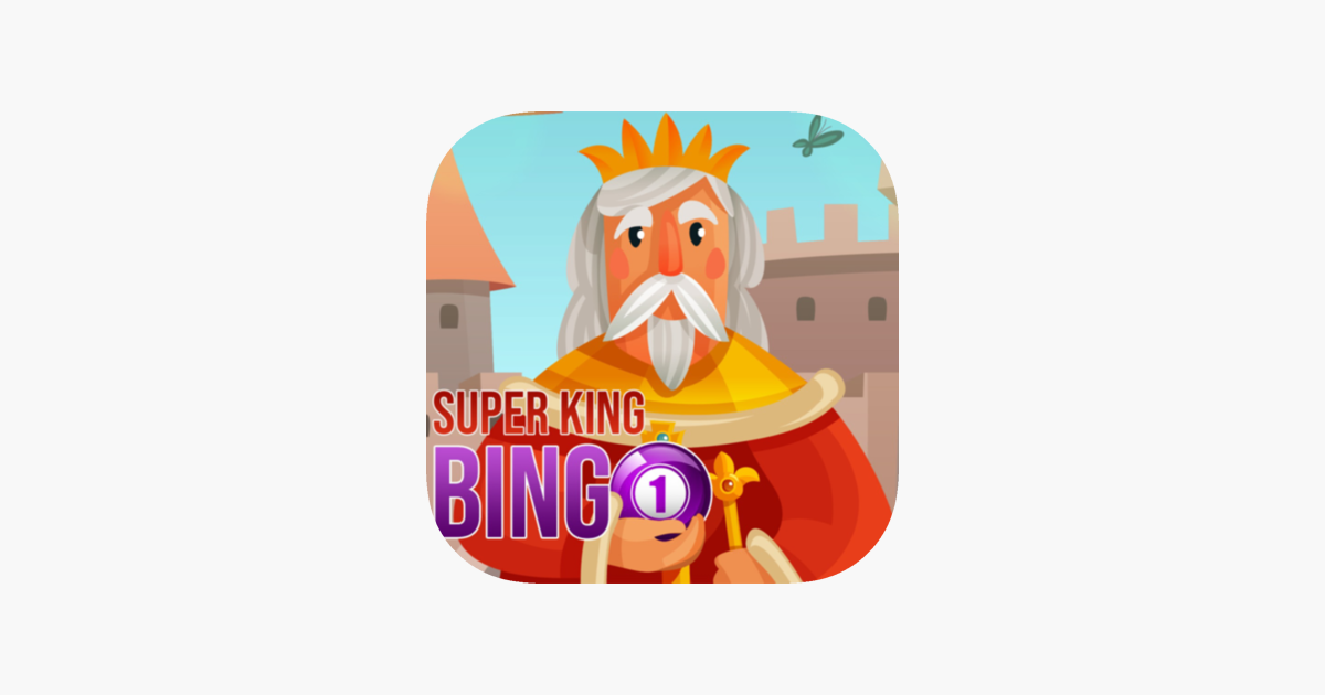 Games like Super King Bingo