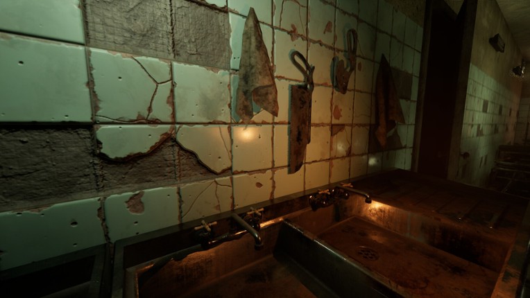 Sur: Wheelchair Horror Image