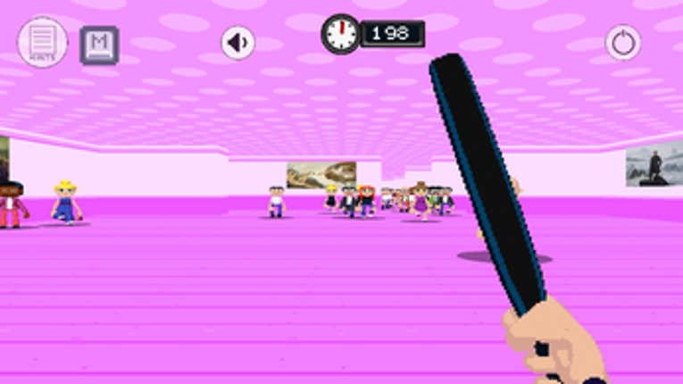 Sustainable Deluxe screenshot