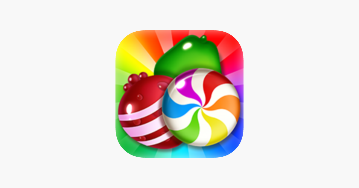 Games like Sweet Candy - Puzzle Mania