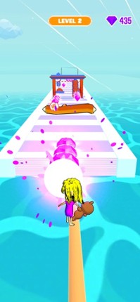 Switch Rush 3D Image