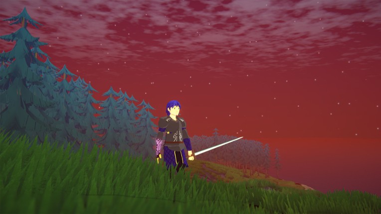 Sword of the Cat: Lost Hope Image