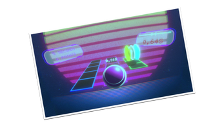 Synthdash screenshot