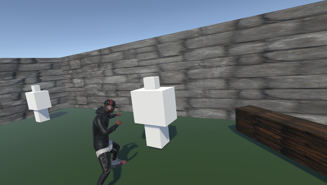 Games like Taller de Animación 3D y Juiciness