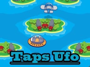 Taps Ufo Image