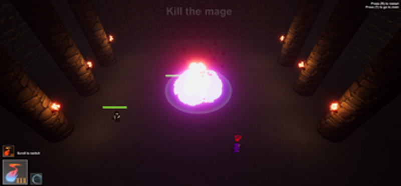 Team Wipe screenshot