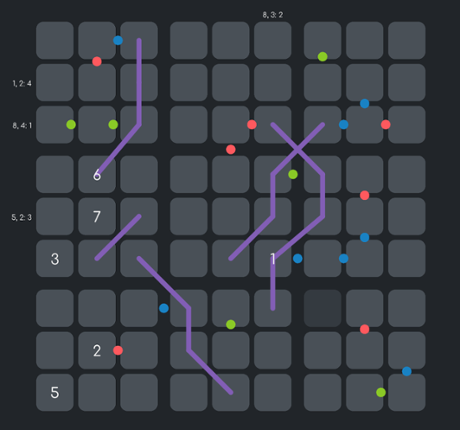 Teiolass Sudoku Variants Image