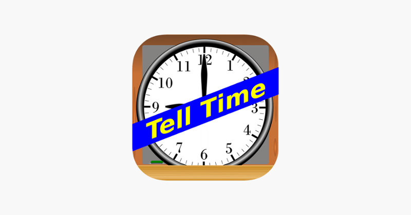 Tell Time School ! ! Image