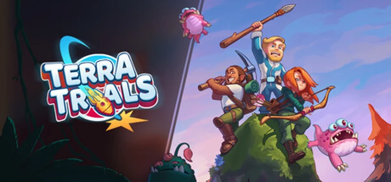 Terra Trials Image